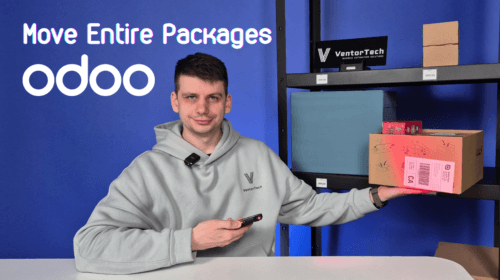 Move an Entire Package in Odoo Without Scanning Every Item