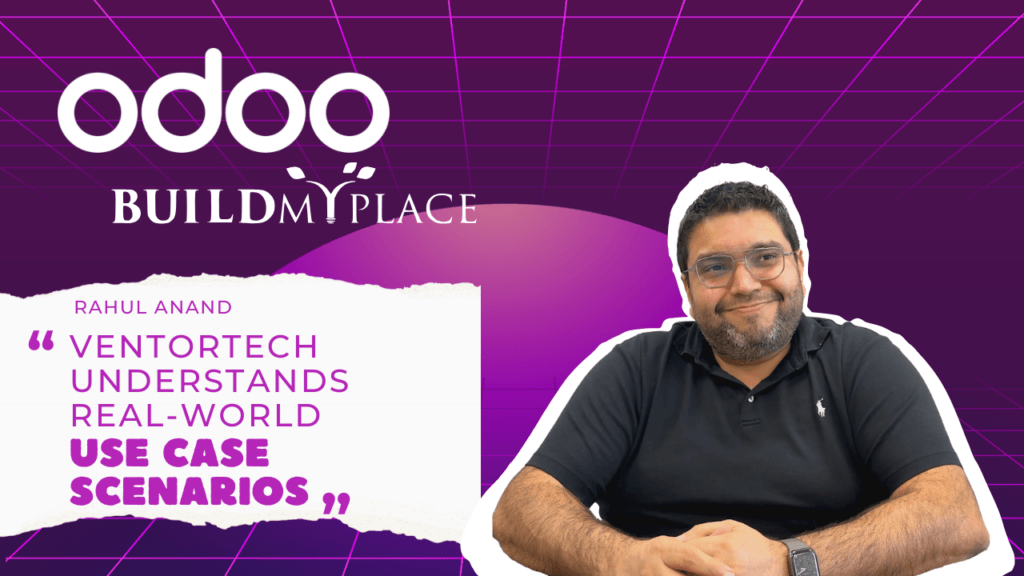 BuildMyPlace and Ventor PRO