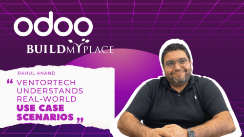 BuildMyPlace and Ventor PRO