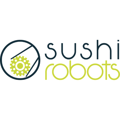 SushiRobots logo